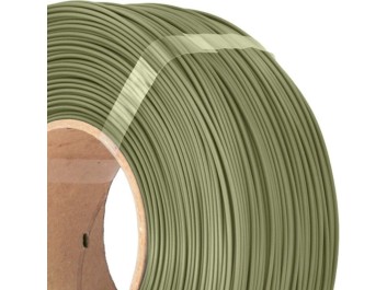 AzureFilm Refill PLA Matte HS Filament Army Green 2