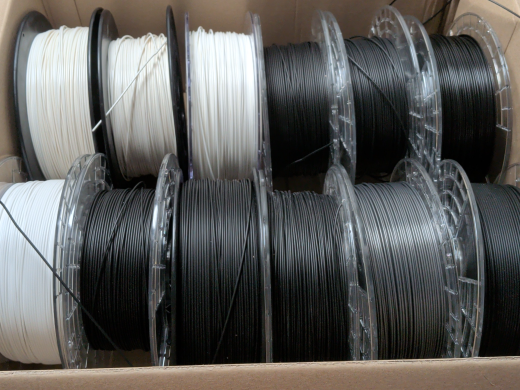 Box Deal 2. Sortering PLA - Brutto vægt 10.90Kg
