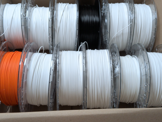 Box Deal B-Stock PLA - Gross Weight 11.40Kg