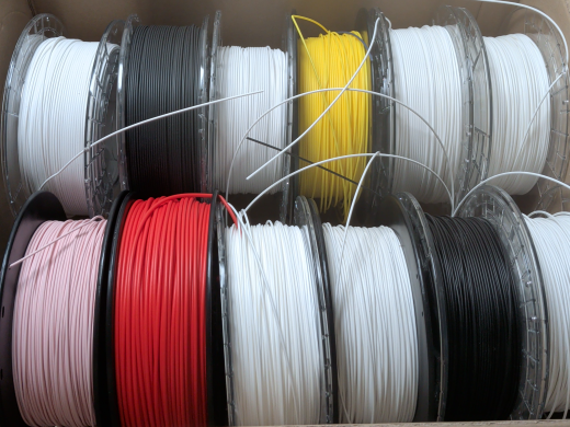 Box Deal B-Stock PLA - Gross Weight 11.40Kg