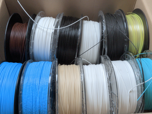 Box Deal B-Stock PLA - Gross Weight 11.40Kg