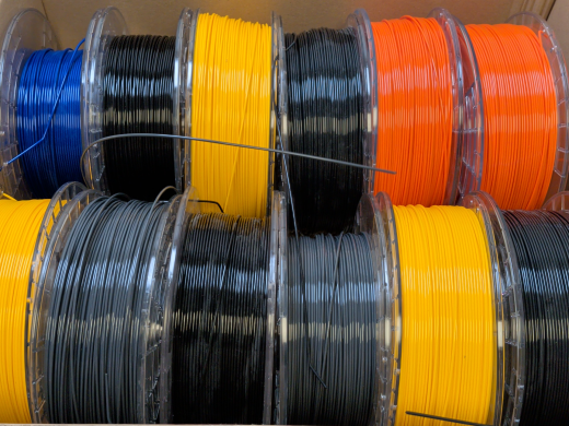 Box Deal 2. Sortering PETG - Brutto vægt 14.70Kg