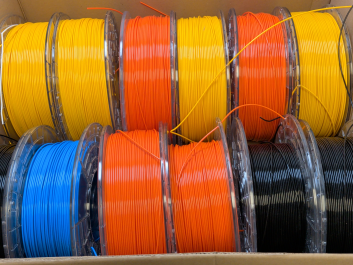 Box Deal B-Stock PETG - Gross Weight 14.60Kg