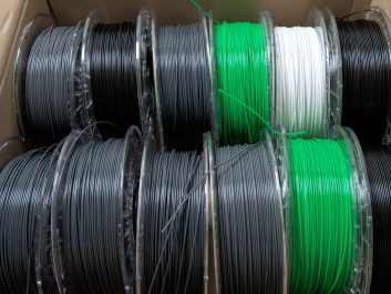 Box Deal 2. Sortering PETG - Brutto vægt 12.30Kg