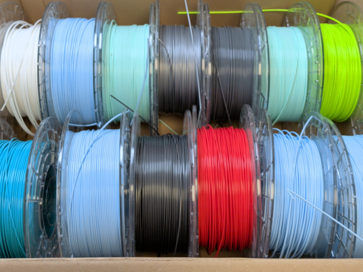 Box Deal B-Stock PLA - Gross Weight 10.30Kg