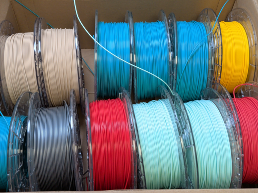 Box Deal B-Stock PLA - Gross Weight 10.80Kg