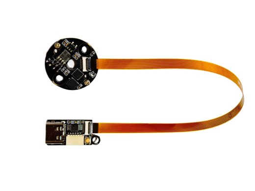 Pandapi3D bdpressureE Pressure Advance Sensor