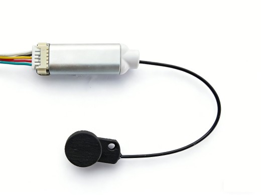 Pandapi3D BDsensor VB Bed Leveling Sensor