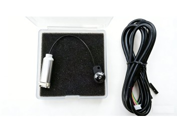 Pandapi3D BDsensor VB Eddy Bed Leveling Sensor 2