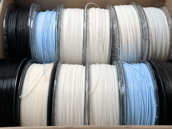 Box Deal B-Stock PLA - Gross Weight 15.30Kg