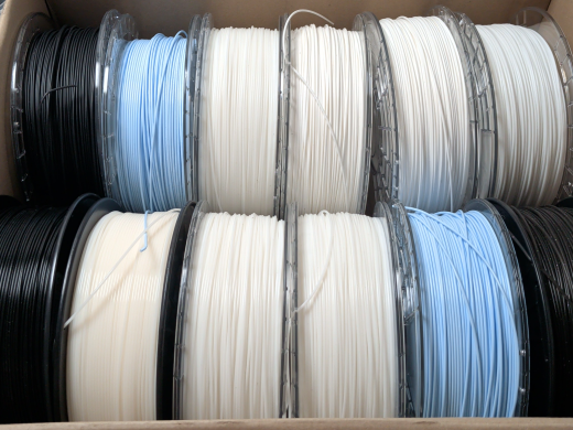 Box Deal B-Stock PLA - Gross Weight 15.30Kg