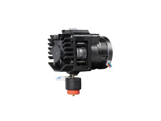 LDO Smart Orbiter v3.0 Revo Extruder