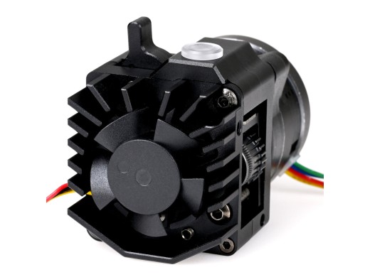 LDO Smart Orbiter v3.0 Revo Extruder