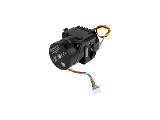 LDO Smart Orbiter v3.0 Revo Extruder