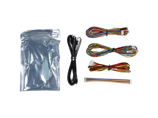 LDO Smart Orbiter v3.0 Revo Extruder