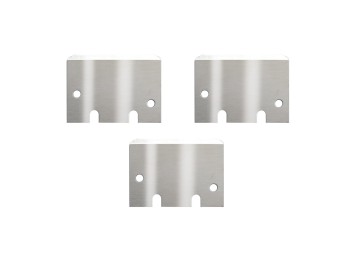 Mellow LayerBlade Replacement Blades – 3 pcs