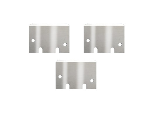 Mellow LayerBlade reserveblade – 3 stk.