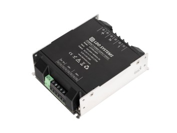 LDO LCP300-24D5 300 W PSU – 24 V + 5 V