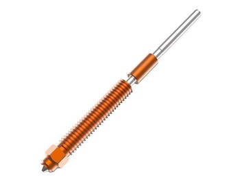 Unicorn Quick-Swap dyse til K2-serien / Hi