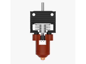 K1 Ceramic Hotend Kit – 2024 Connector Version, 0.4mm