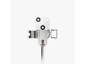 Hotend Heating Assembly for Bambu Lab A1 / A1 mini