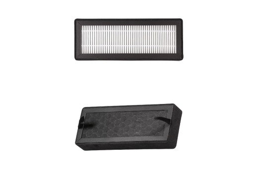 HEPA 13 + Carbon Filter for Bambu Lab P2S