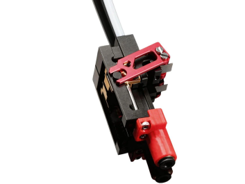 Mellow Tangle Guard – Passive Filament Cutter