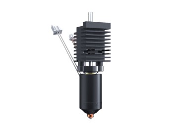 Hotend-kit til Creality K2 Plus – 0,4 mm, 100 W