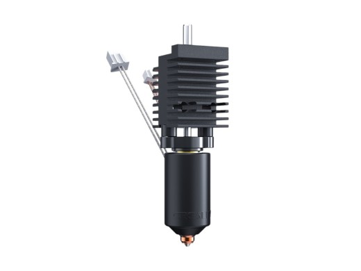 Hotend Kit for Creality K2 Plus – 0.4mm, 100W