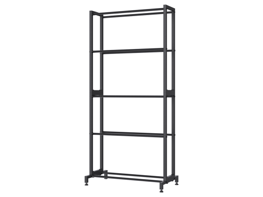 BIQU Panda Feed Rack – filamentstativ i 5 niveauer