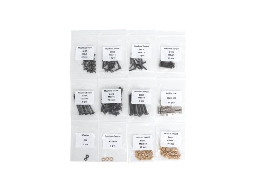 LDO Voron Trident R2 Upgrade Kit
