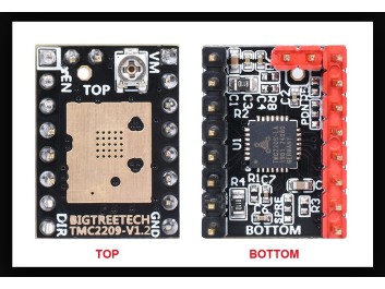 BTT TMC2209 V1.2_900 2