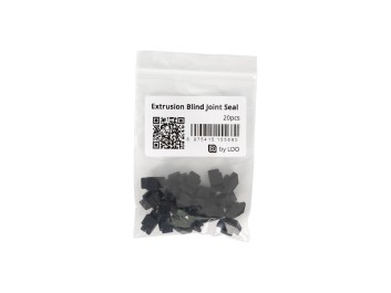 LDO 2020 Extrusion Blind Joint Seal – 20 pcs