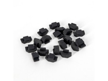 LDO 2020 Extrusion Blind Joint Seal – 20 pcs 2