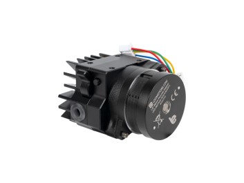 LDO Smart Orbiter v3.5 All-in-One Extruder 2