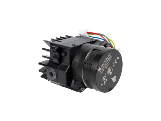 LDO Smart Orbiter v3.5 All-in-One Extruder