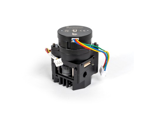 LDO Smart Orbiter v3.5 All-in-One Extruder