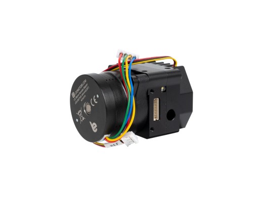 LDO Smart Orbiter v3.5 All-in-One Extruder