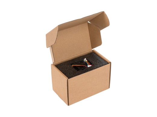 LDO Smart Orbiter v3.5 All-in-One Extruder