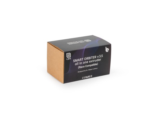 LDO Smart Orbiter v3.5 All-in-One Extruder