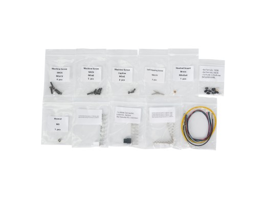 LDO Nitehawk-SB v2.0 USB Toolboard