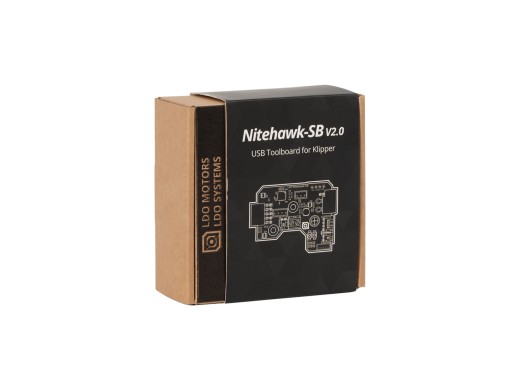 LDO Nitehawk-SB v2.0 USB Toolboard