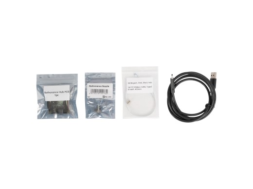 LDO Unicorn Chasing Kit – ADXL ved dysen