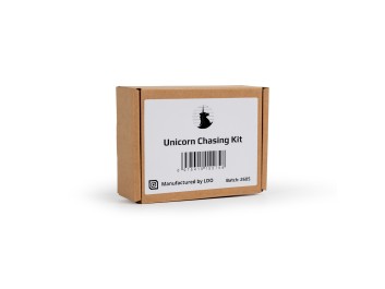 LDO Unicorn Chasing Kit – ADXL ved dysen 2