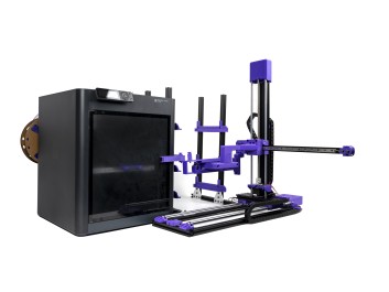 LDO OTTOeject MK1 Print Automation System 2