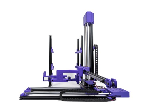 LDO OTTOeject MK1 Print Automation System