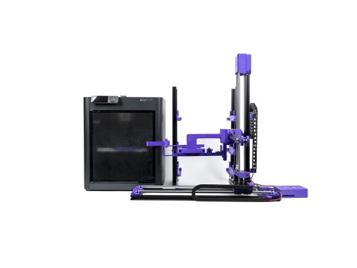 LDO OTTOeject MK1 Print Automation System