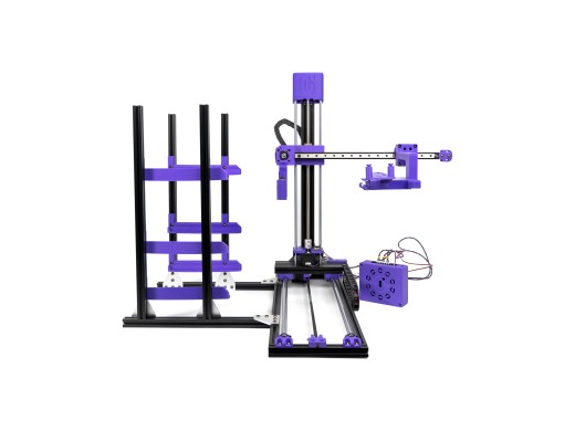 LDO OTTOeject MK1 Print Automation System