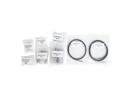 LDO OTTOeject MK1 Print Automation System