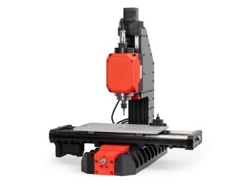 LDO Milo V2.0 CNC-kit – 220V Base Kit + UEB